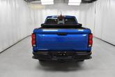Thumbnail of 2023 Blue Chevrolet Colorado