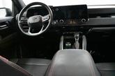 Thumbnail of 2023 Blue Chevrolet Colorado