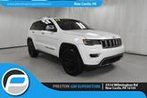 Photo of 2019  Jeep Grand Cherokee