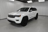 Thumbnail of 2019  Jeep Grand Cherokee