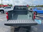 Thumbnail of 2025 Gray Chevrolet Silverado 1500