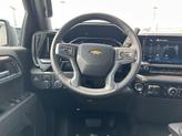 Thumbnail of 2025 Gray Chevrolet Silverado 1500