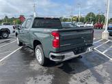 Thumbnail of 2025 Gray Chevrolet Silverado 1500
