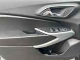 Thumbnail of 2025 Gray Chevrolet Trax