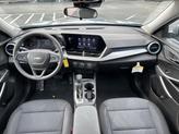 Thumbnail of 2025 Gray Chevrolet Trax