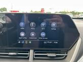 Thumbnail of 2025 Gray Chevrolet Trax