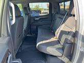 Thumbnail of 2026 Gray Chevrolet Silverado 1500