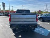 Thumbnail of 2026 Gray Chevrolet Silverado 1500