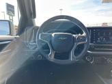 Thumbnail of 2026 Gray Chevrolet Silverado 1500
