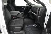 Thumbnail of 2022 White Chevrolet Silverado 1500
