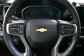Thumbnail of 2022 White Chevrolet Silverado 1500