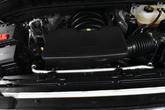 Thumbnail of 2022 White Chevrolet Silverado 1500