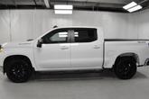 Thumbnail of 2022 White Chevrolet Silverado 1500