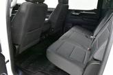 Thumbnail of 2022 White Chevrolet Silverado 1500