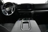 Thumbnail of 2022 White Chevrolet Silverado 1500