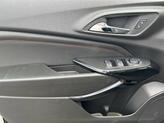 Thumbnail of 2025 Black Chevrolet Trax