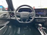 Thumbnail of 2025 Black Chevrolet Trax