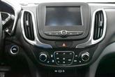 Thumbnail of 2021 White Chevrolet Equinox