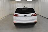 Thumbnail of 2021 White Chevrolet Equinox