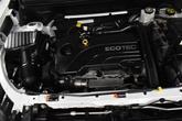 Thumbnail of 2021 White Chevrolet Equinox