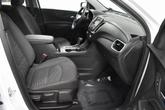 Thumbnail of 2021 White Chevrolet Equinox