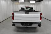 Thumbnail of 2024 White Chevrolet Silverado 1500