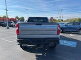 Thumbnail of 2026 Gray Chevrolet Silverado 1500