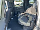 Thumbnail of 2026 Gray Chevrolet Silverado 1500