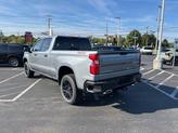 Thumbnail of 2026 Gray Chevrolet Silverado 1500