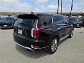 Thumbnail of 2020 Black Pearl Hyundai PALISADE
