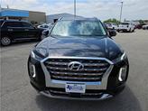 Thumbnail of 2020 Black Pearl Hyundai PALISADE