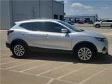 Thumbnail of 2020 Brilliant Silver Nissan Rogue Sport