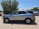 Thumbnail of 2023 Gray Chevrolet Equinox