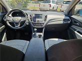 Thumbnail of 2023 Gray Chevrolet Equinox