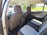 Thumbnail of 2023 Gray Chevrolet Equinox