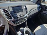 Thumbnail of 2023 Gray Chevrolet Equinox