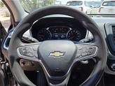 Thumbnail of 2023 Gray Chevrolet Equinox