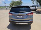 Thumbnail of 2023 Gray Chevrolet Equinox