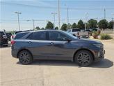 Thumbnail of 2022 Gray Chevrolet Equinox