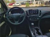 Thumbnail of 2022 Gray Chevrolet Equinox