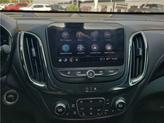 Thumbnail of 2022 Gray Chevrolet Equinox
