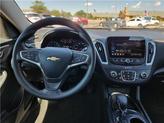 Thumbnail of 2023 Gray Chevrolet Malibu