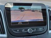 Thumbnail of 2023 Gray Chevrolet Malibu