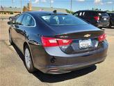 Thumbnail of 2023 Gray Chevrolet Malibu