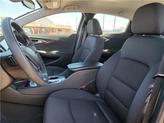 Thumbnail of 2023 Gray Chevrolet Malibu