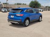 Thumbnail of 2021 Velocity Blue Ford Escape