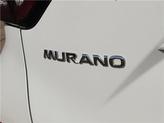 Thumbnail of 2023 White Nissan Murano