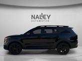 Thumbnail of 2025 Ebony Black Kia Sorento