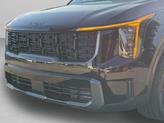 Thumbnail of 2025 Ebony Black Kia Sorento
