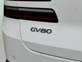 Thumbnail of 2021 Alta White Genesis GV80